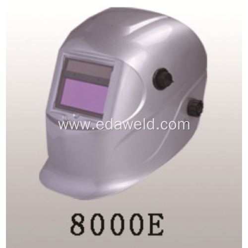 Welding Protection Helmet KM8000